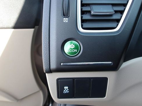 Used 2014 Honda Civic LX image 20