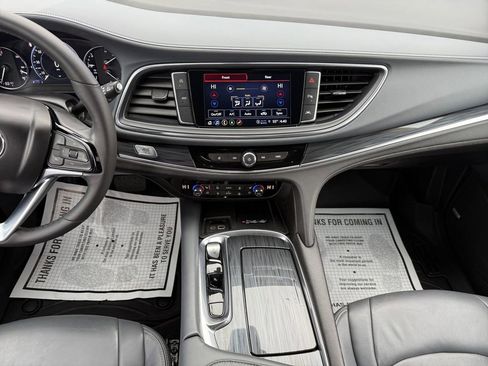 Used 2023 Buick Enclave Premium w/ Experience Buick Package image 11