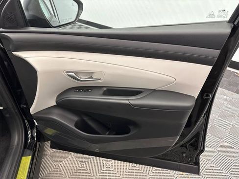 New 2026 Hyundai Tucson SEL image 15