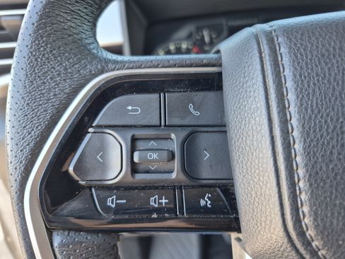 Used 2024 Toyota Tundra SR5 w/ SR5 Premium Package AWD/4WD image 26