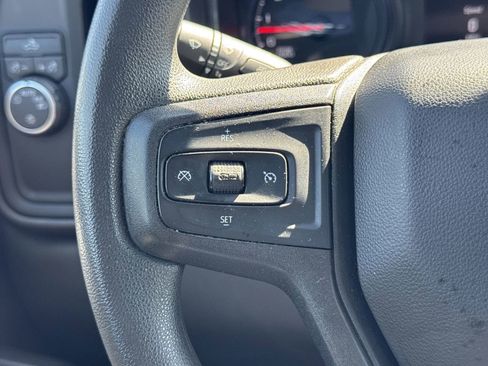 Used 2021 Chevrolet Silverado 1500 Custom image 19