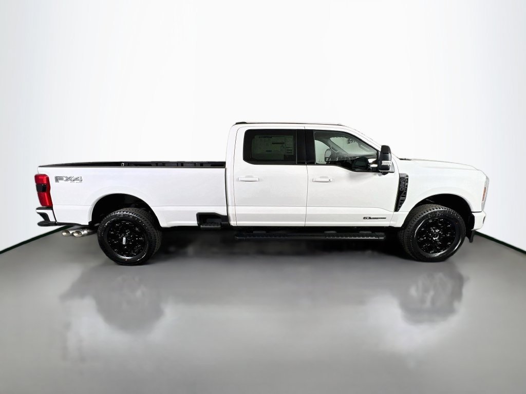 New 2026 Ford F350 Lariat w/ Black Appearance Package AWD/4WD image 18