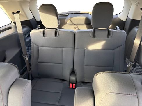 New 2026 Ford Explorer Active image 47