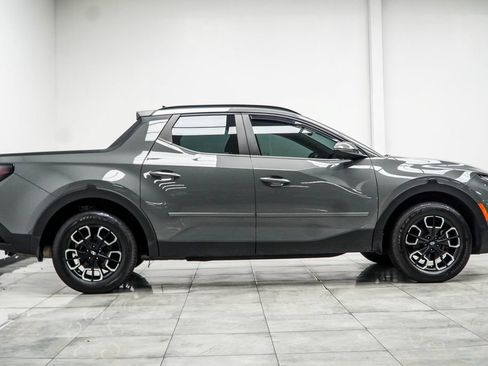 Used 2022 Hyundai Santa Cruz SEL Premium AWD/4WD image 7