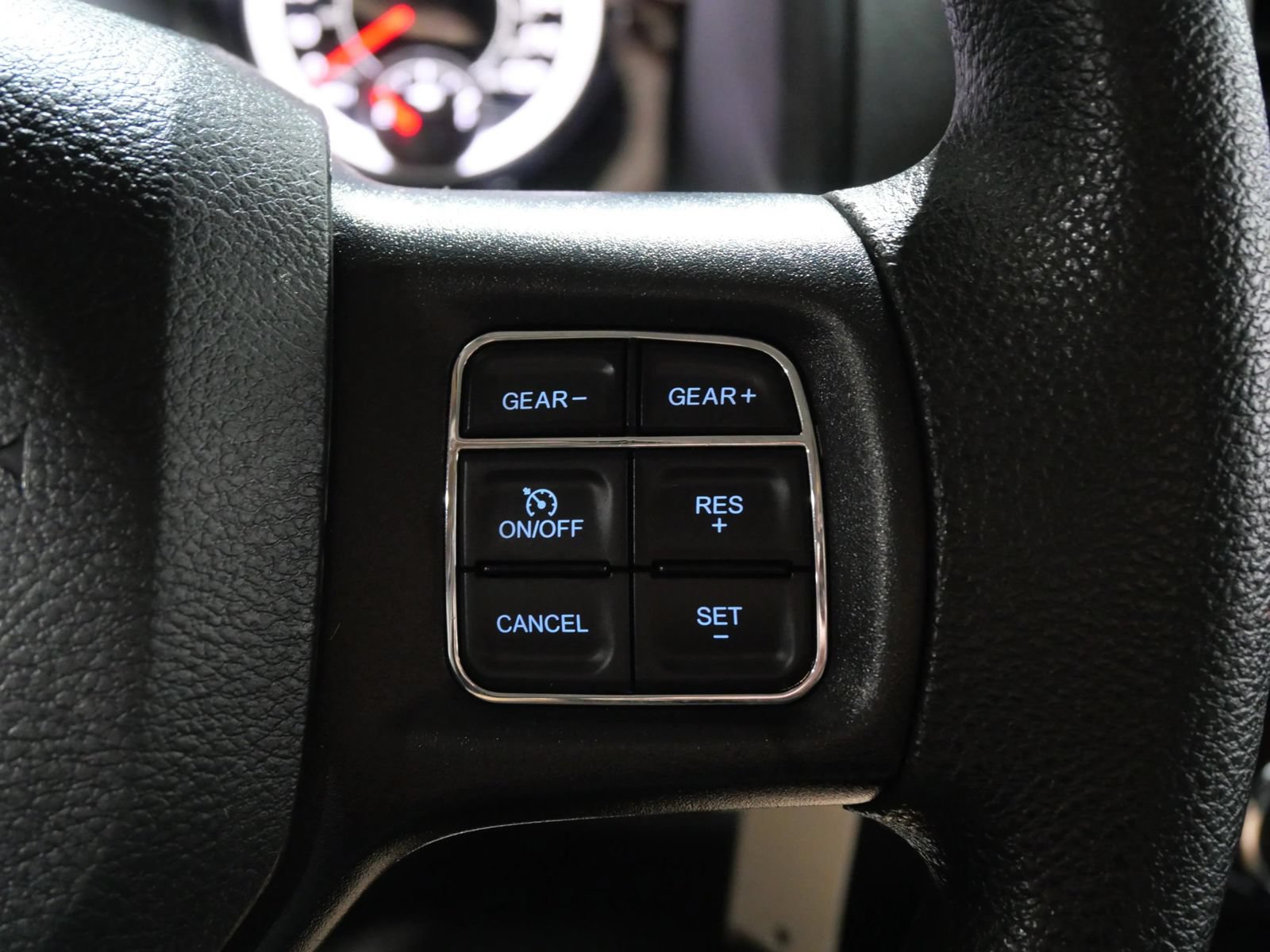 Used 2020 RAM 1500 Tradesman AWD/4WD image 17