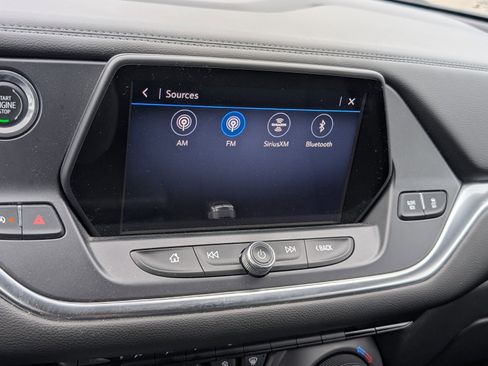 Used 2021 Chevrolet Blazer LT w/ LPO, Exterior Decal Package image 8