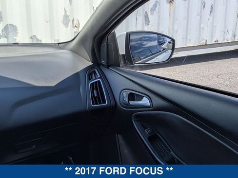 Used 2017 Ford Focus RS image 17