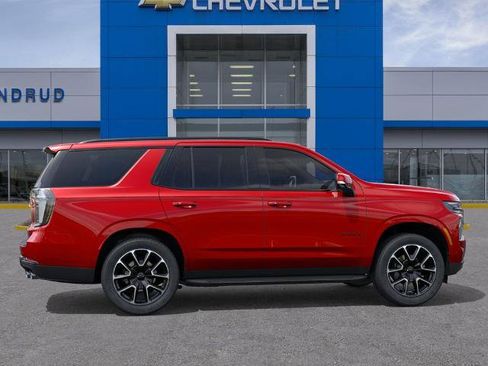 New 2026 Chevrolet Tahoe RST AWD/4WD image 5