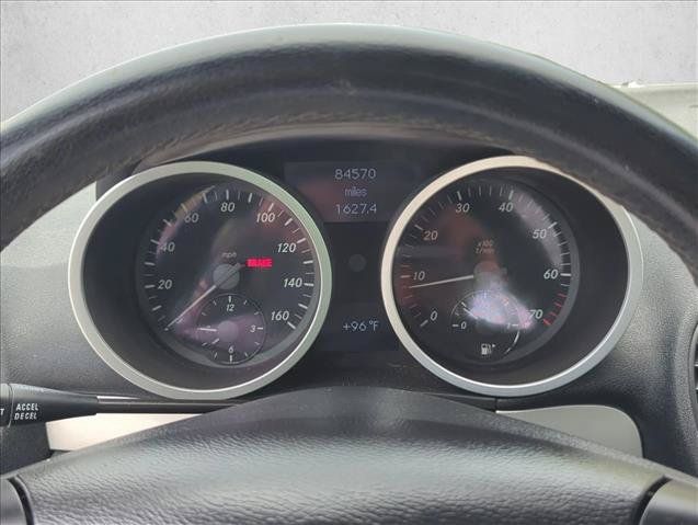 Used 2005 Mercedes-Benz SLK 350 image 19