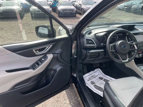 Used 2020 Subaru Forester Premium image 10