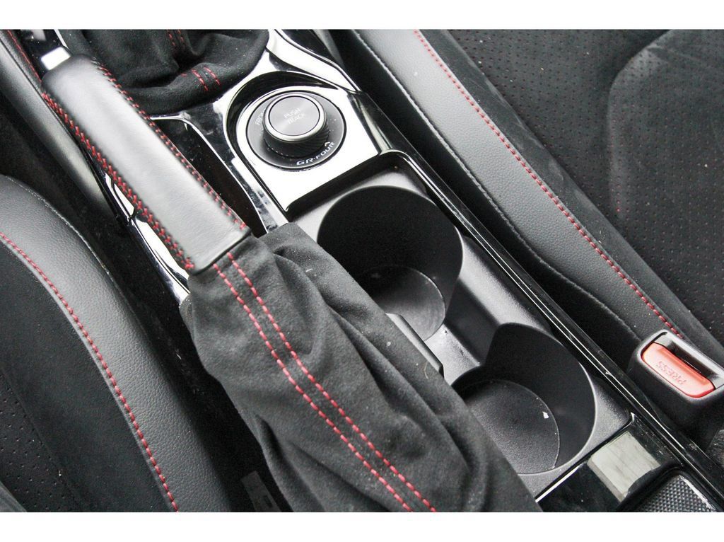 Used 2023 Toyota Corolla GR AWD/4WD image 29