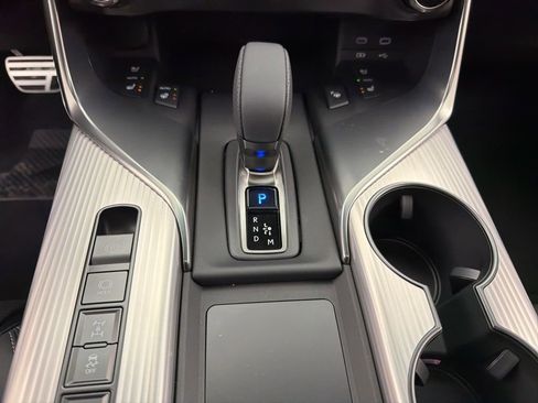 New 2026 Lexus LX 700h F Sport image 18