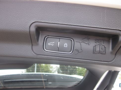 New 2026 Ford Explorer ST w/ Sun And Sound Package AWD/4WD image 10