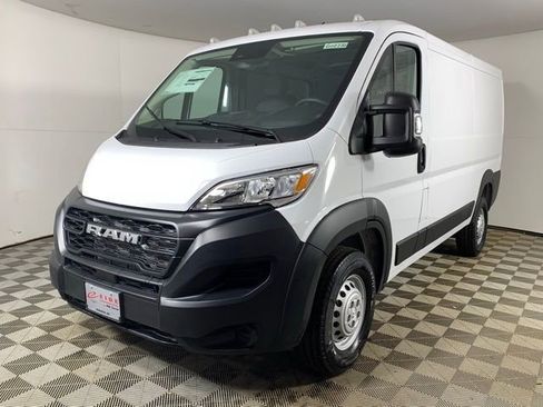 New 2026 RAM ProMaster 1500 w/ Power Group image 5