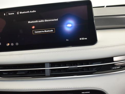 Certified 2026 INFINITI QX60 Pure w/ Cargo Package image 27