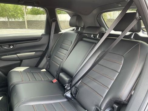 New 2025 Honda CR-V Sport-L image 21