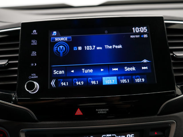 Used 2023 Honda Ridgeline RTL image 28
