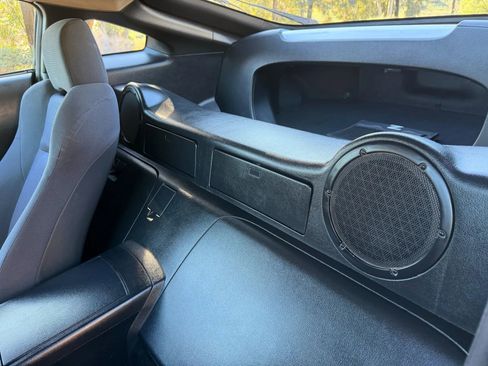 Used 2003 Nissan 350Z Enthusiast image 15