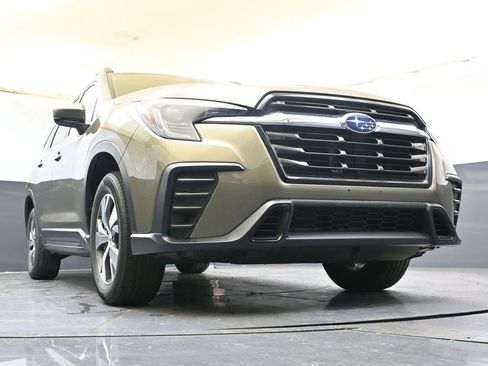 Certified 2025 Subaru Ascent Premium AWD/4WD image 35