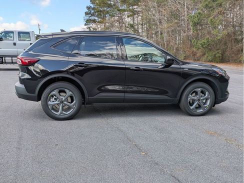 New 2026 Ford Escape ST-Line Select w/ Equipment Group 401A image 5