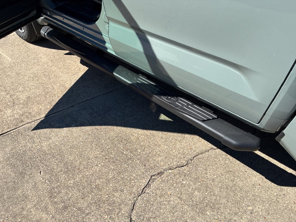 New 2026 Toyota Tundra Limited RWD image 43