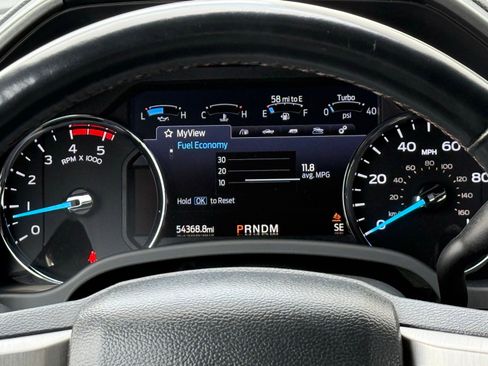 Used 2022 Ford F350 Platinum image 30