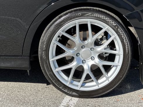 Used 2025 Subaru Legacy Premium image 29