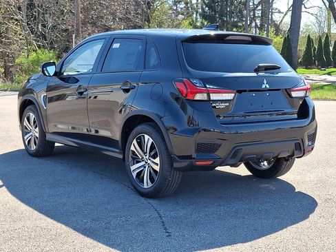 New 2026 Mitsubishi Outlander Sport AWD image 3