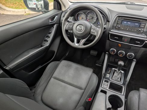 Used 2016 MAZDA CX-5 Sport AWD/4WD image 9