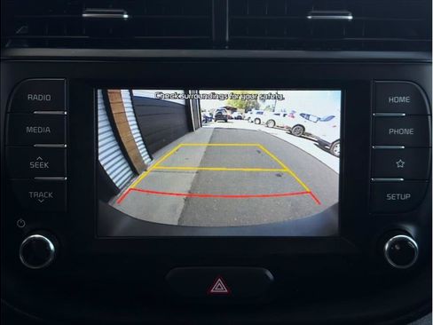 Used 2020 Kia Soul LX FWD image 18