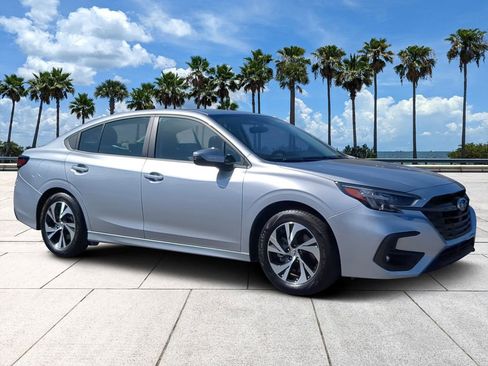 Used 2025 Subaru Legacy Premium image 2