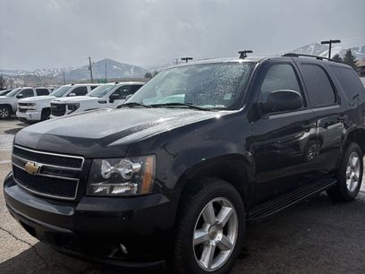 Used 2007 Chevrolet Tahoe LTZ w/ LTZ Preferred Equipment Group
