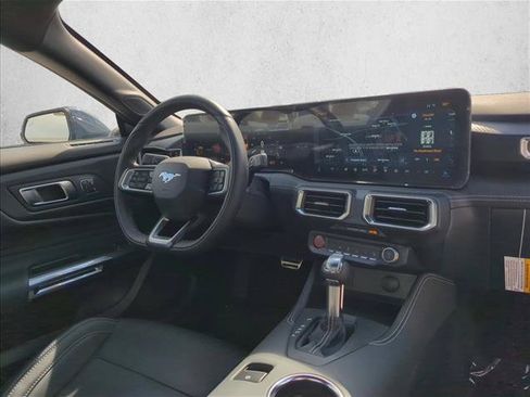 New 2026 Ford Mustang Premium RWD image 18