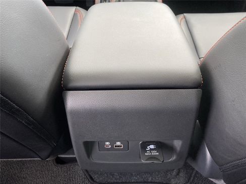 New 2026 Nissan Frontier Pro-X w/ Pro Premium Package image 29