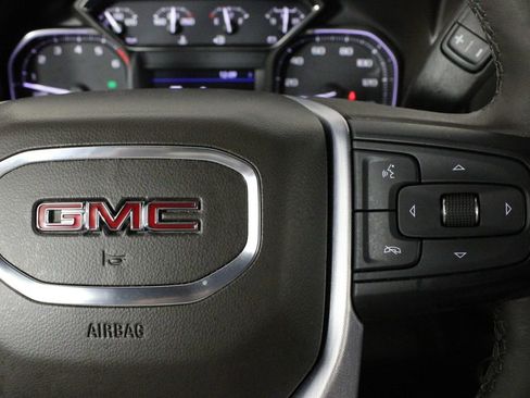 Used 2020 GMC Sierra 1500 SLT w/ SLT Premium Plus Package image 21