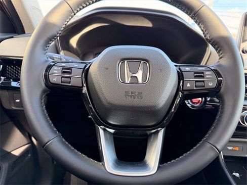 New 2026 Honda CR-V EX-L image 9