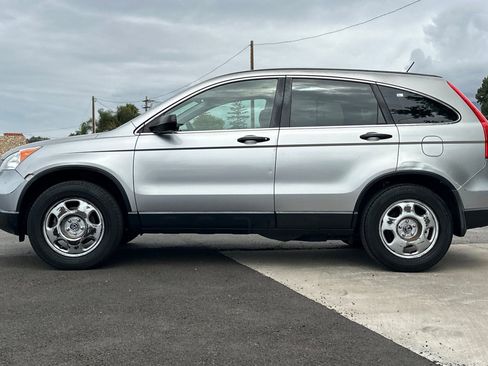 Used 2007 Honda CR-V LX image 7