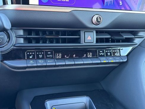 New 2026 Toyota Crown XLE image 21