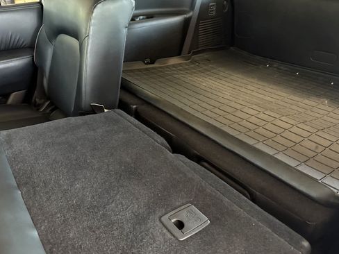 Used 2019 Nissan Armada SL w/ Premium Package AWD/4WD image 15