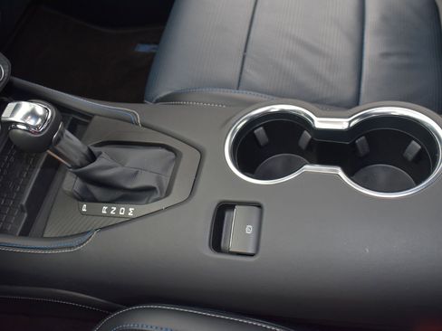 Used 2024 Ford Mustang GT Premium image 16