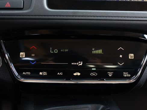 Used 2017 Honda HR-V EX-L image 31