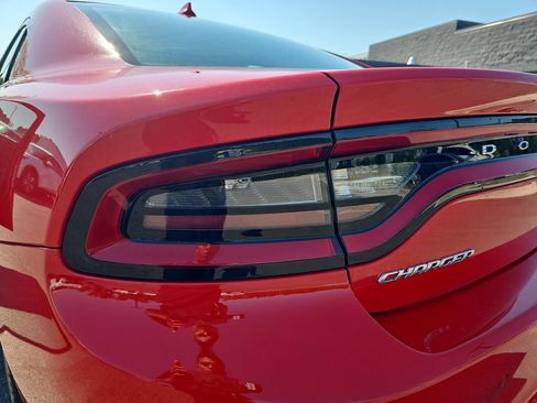 Used 2023 Dodge Charger SXT RWD image 37