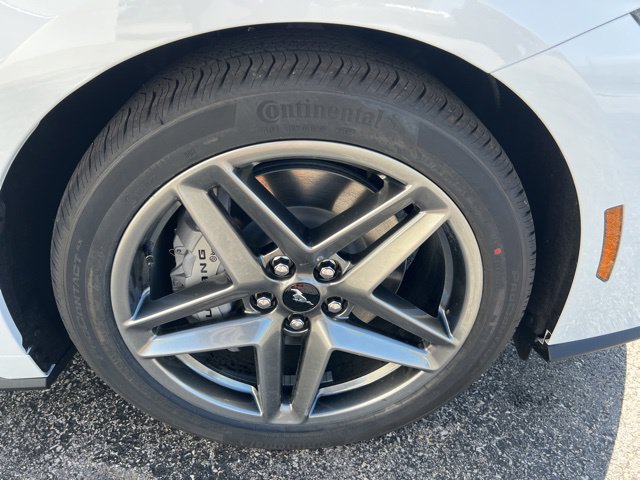 New 2025 Ford Mustang GT Premium RWD image 22