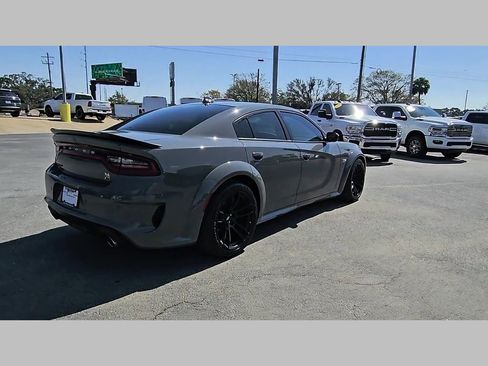 Certified 2023 Dodge Charger Scat Pack image 30