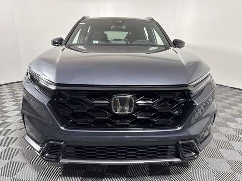 New 2026 Honda CR-V Sport image 10