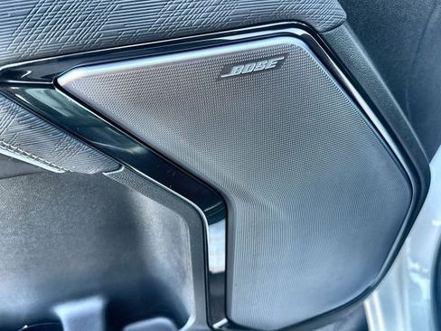 New 2026 GMC Sierra 1500 AT4X image 25