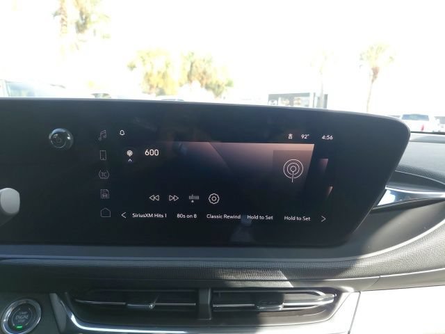 New 2026 Buick Envista Preferred FWD image 19