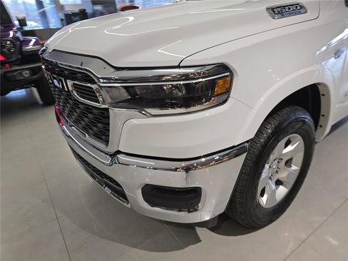 New 2026 RAM 1500 Big Horn image 8