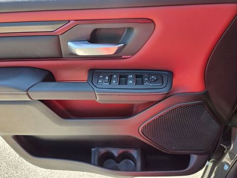 New 2026 RAM 1500 Rebel w/ Bed Utility Group AWD/4WD image 27