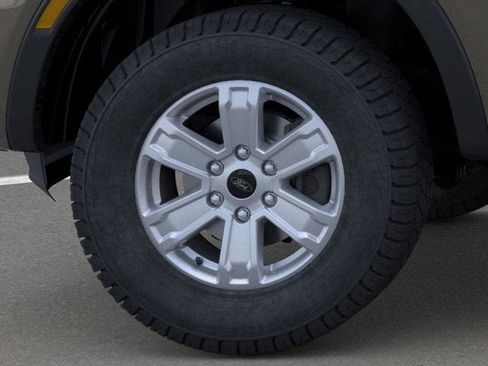 New 2025 Ford Ranger XL image 19